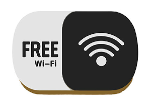 High-Speed WiFi Access